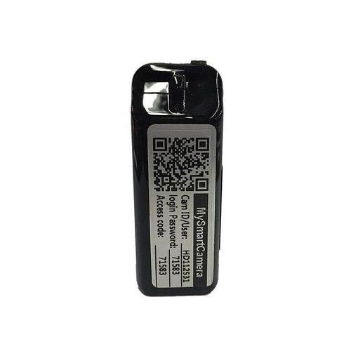 For Windows IOS Android P2P Mini DV WFiIP Camcorder