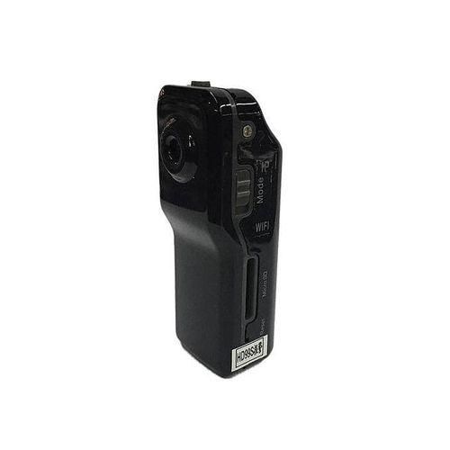 For Windows IOS Android P2P Mini DV WFiIP Camcorder