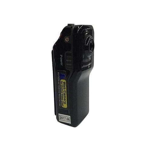 For Windows IOS Android P2P Mini DV WFiIP Camcorder