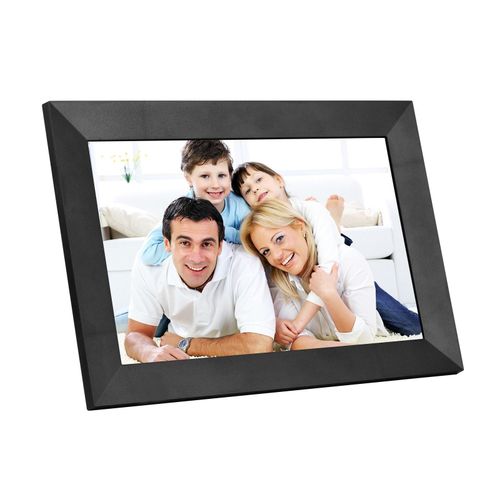 10.1 Inch Smart WiFi Photo Frame Digital Picture Frame - eu My