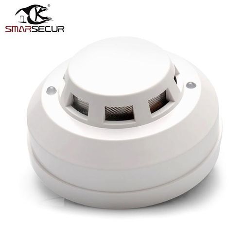 12v Voltage Wired Gas Leak Alarm Sensor Stand Alone For Gsm Alarm System