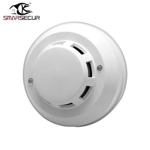 12v Voltage Wired Gas Leak Alarm Sensor Stand Alone For Gsm Alarm System