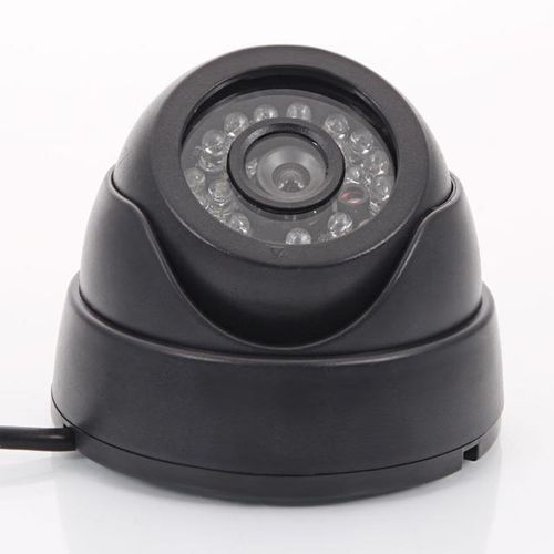 1200tvl Image Sensor Cameras Cmos Night Vision Day Night 24ir Led Indoor Cctv Camera Ntsc Tv System By Security Camera