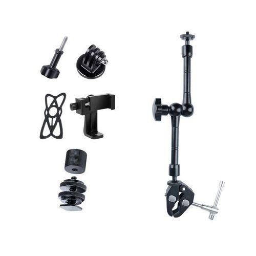 11 Inch Magic Arm  Large Claws Clips