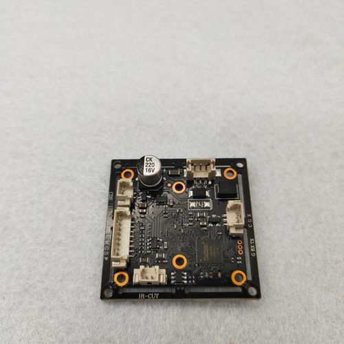 Diy 1200tvl Ahd 2mp 1080p 8536h2053 Analog Cctv Board Camera Module