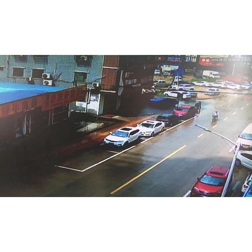 7440 Analog Cvbs Camera Module Board 600tvl 650nm Filter 38*38mm Cctv Security Video Surveillance