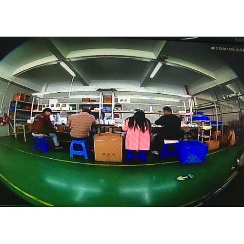 7440 Analog Cvbs Camera Module Board 600tvl 650nm Filter 38*38mm Cctv Security Video Surveillance