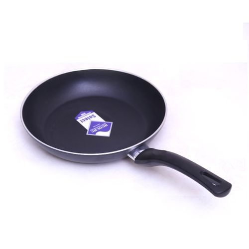 Other 24 Cm Non-stick Frying Pan - Black