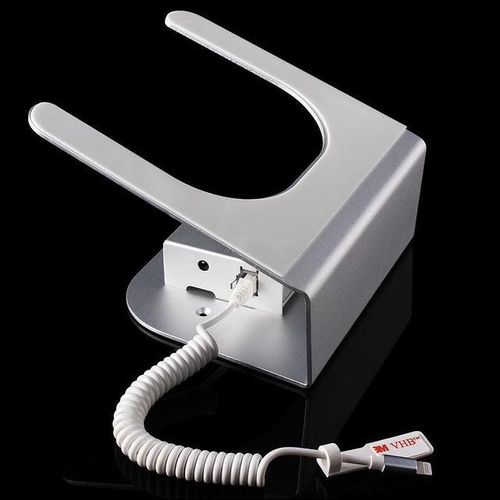 Anti-Theft Display Stand For Typec Charging Alarm Experience Stand