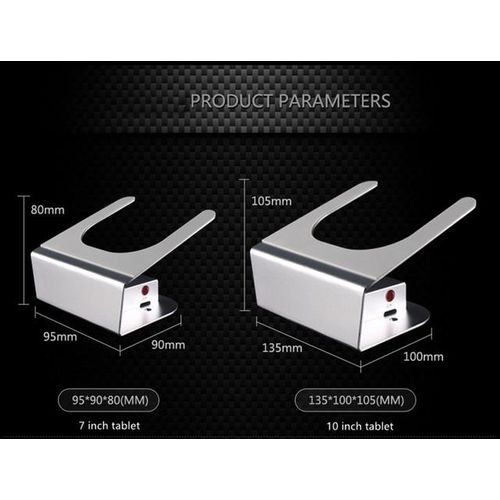 Anti-Theft Display Stand For Typec Charging Alarm Experience Stand