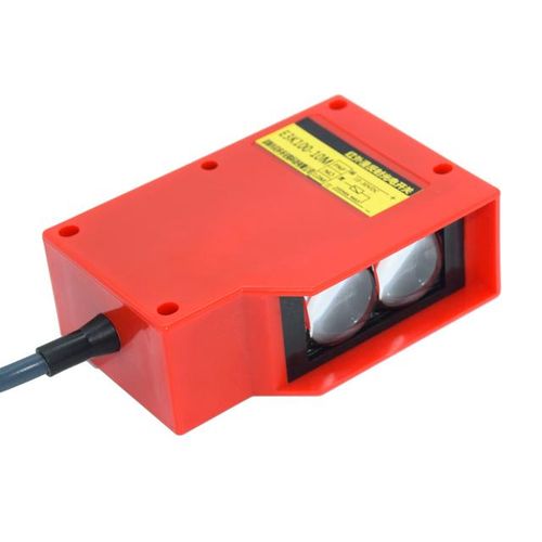 Dc6~36v Waterproof Diffuse Reflection Photoelectric Switch Npn Pnp Barrier Sensor 0~10m Distance For Car Washing Machine