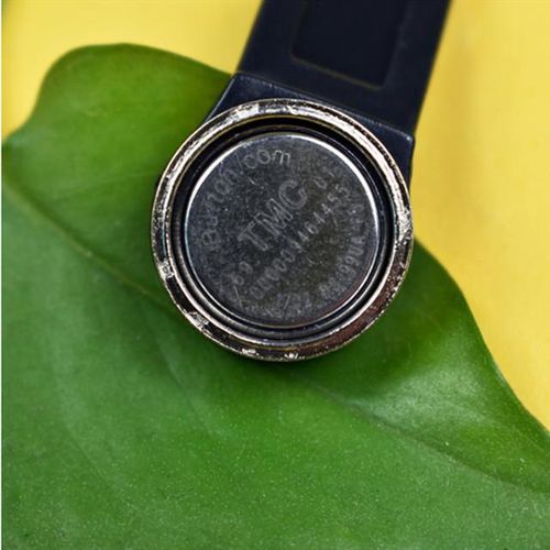 10pcs/lot Tm1990a-F5 Magnetic Ibutton Keys Is Compatible With Ds1990a-F5 Ibutton Tm Key Dallas Tm1990a Magnetic Keys