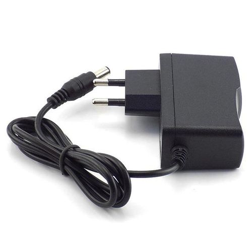 12v 1a 1000ma 100-240v Ac To Dc Power Adapter Supply Charger Charging Adapter For Cctv Camera Led Strip /eu/au Plug Q1