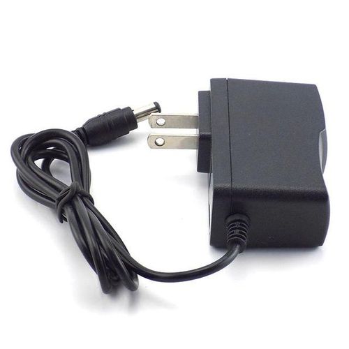 12v 1a 1000ma 100-240v Ac To Dc Power Adapter Supply Charger Charging Adapter For Cctv Camera Led Strip /eu/au Plug Q1