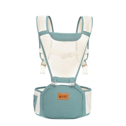 Waist stool baby lightweight four seasons front holding baby carrier