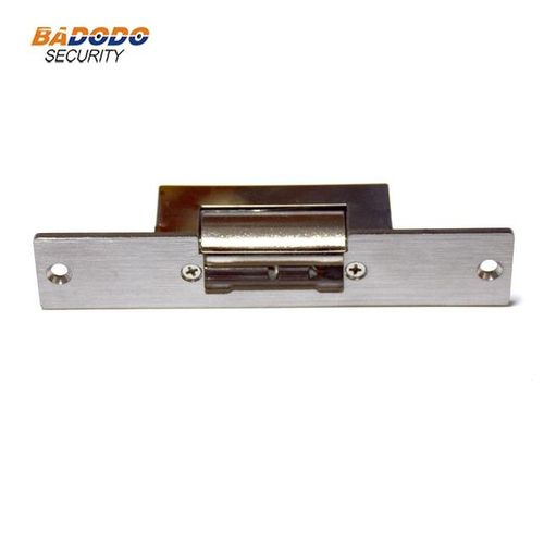 Dc12v Electric Strike Lock Fail Secure Or Fail 400kg Holding Force 44mmtongue