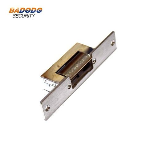 Dc12v Electric Strike Lock Fail Secure Or Fail 400kg Holding Force 44mmtongue