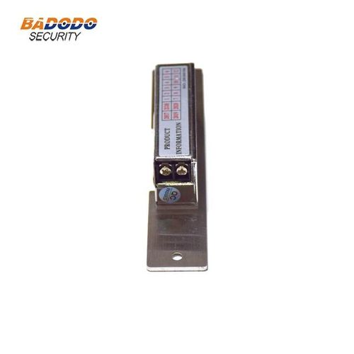 Dc12v Electric Strike Lock Fail Secure Or Fail 400kg Holding Force 44mmtongue