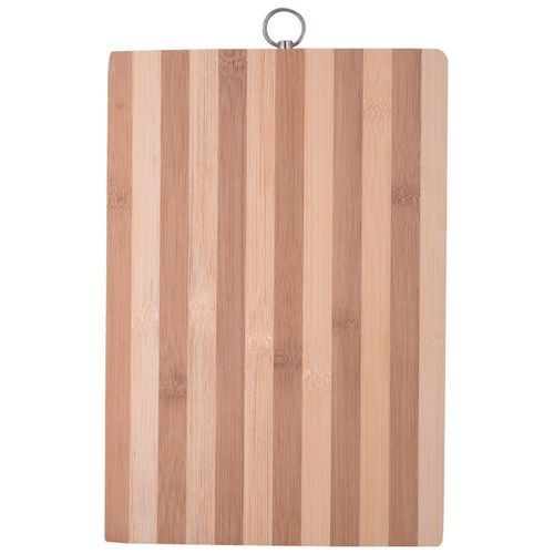 Wooden Chopping Board 32cm- Brown