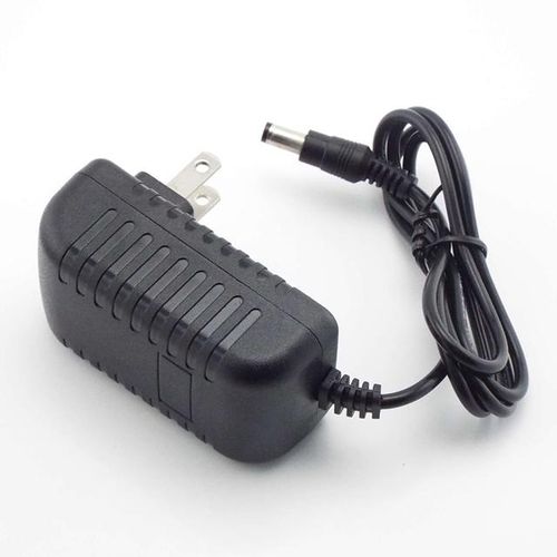 6v 3a 3000ma Ac 110v 220v To Dc 6v 3a Adapter Power Supply Converter Charger Switchled Transformer Charging For Cctv Camera