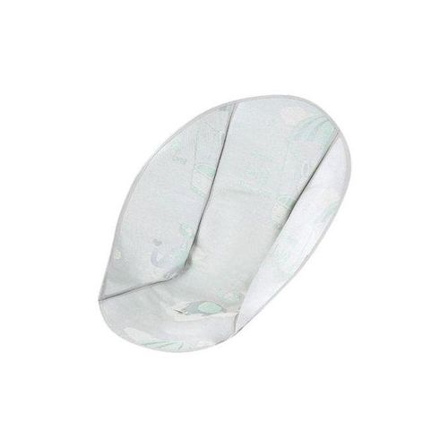 Newborns And Infants Baby Swing Rocker Seat Gray NO5113