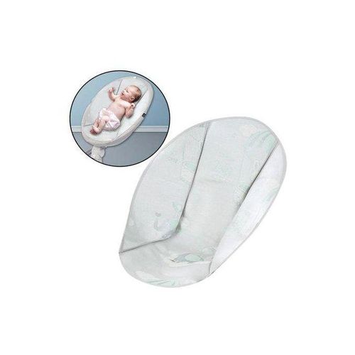 Newborns And Infants Baby Swing Rocker Seat Gray NO5113