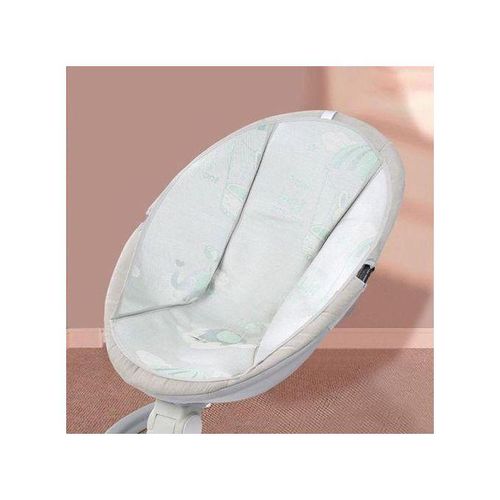 Newborns And Infants Baby Swing Rocker Seat Gray NO5113