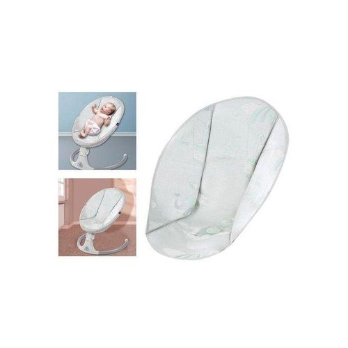Newborns And Infants Baby Swing Rocker Seat Gray NO5113
