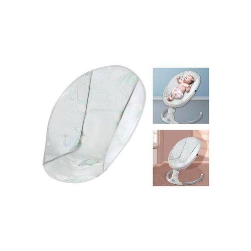 Newborns And Infants Baby Swing Rocker Seat Gray NO5113