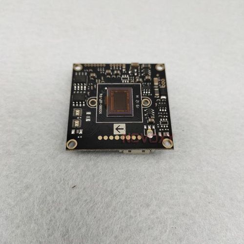 Diy Utc Function Starlight 2mp Ahd Tvi Cvi Cvbs 4 In 1 Imx327 Cmos Hd Wdr Camera Module Support Osd Cable Control