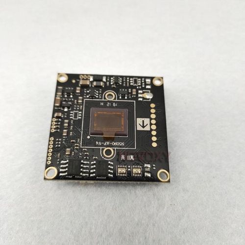 Diy Utc Function Starlight 2mp Ahd Tvi Cvi Cvbs 4 In 1 Imx327 Cmos Hd Wdr Camera Module Support Osd Cable Control
