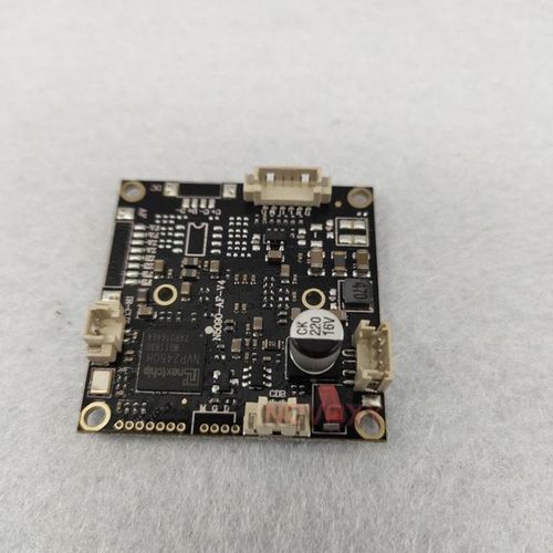 Diy Utc Function Starlight 2mp Ahd Tvi Cvi Cvbs 4 In 1 Imx327 Cmos Hd Wdr Camera Module Support Osd Cable Control