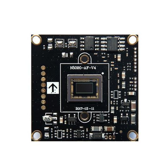 Diy Utc Function Starlight 2mp Ahd Tvi Cvi Cvbs 4 In 1 Imx327 Cmos Hd Wdr Camera Module Support Osd Cable Control
