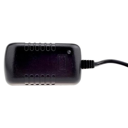 Azishn 12v Dc 2a 24w Output 2000ma Power Supply 5.5mm X 2.1mm Adaptor Ac Input 100v-240v Eu Uk Au Plug For Cctv Ip Camera