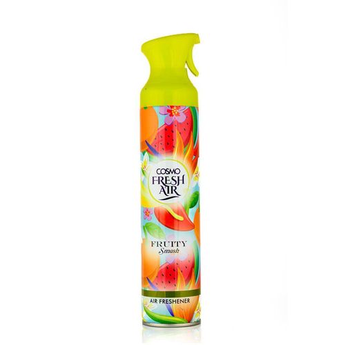 Cosmo Fruity Smash Air Freshener-300Ml