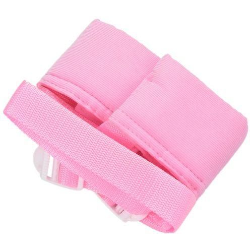 yingdianyuan Baby Safety Harness Step Walking Assistant