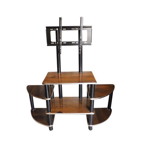 Wooden Ym T.V Stand - Color May Vary