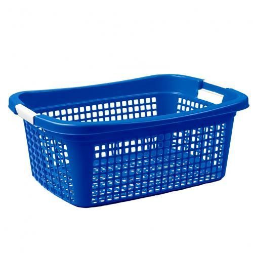 Other Laundry Basket - Blue