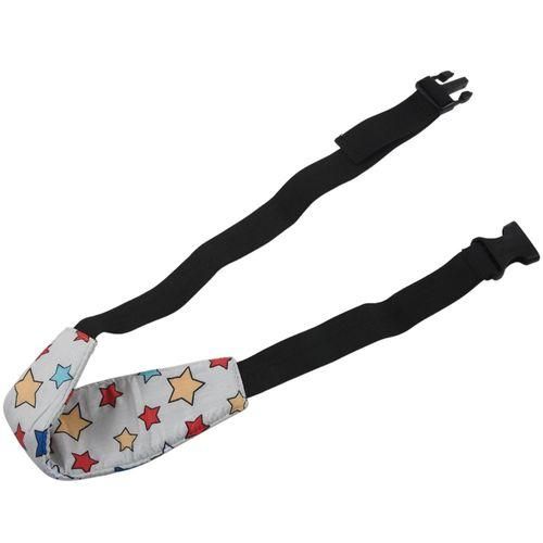 Car Safety Seat Sleep Positioner Infants Colored