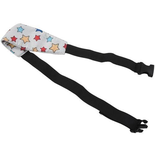Car Safety Seat Sleep Positioner Infants Colored