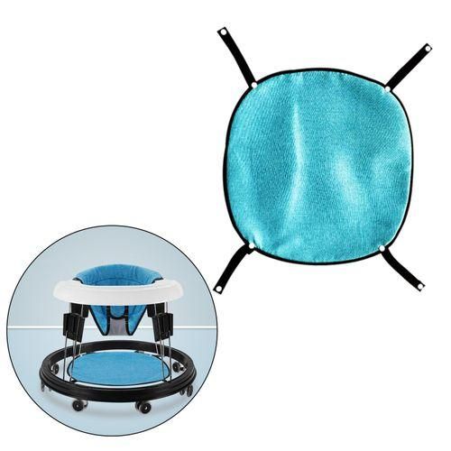Baby Stroller  Cushion Replacement For Baby Stroller  , 46x44cm Green