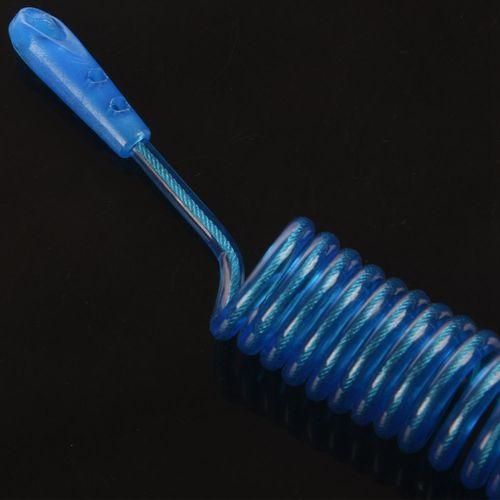 3Pc 2.5M AntiLost Children Tow Rope Belt Spring Strap