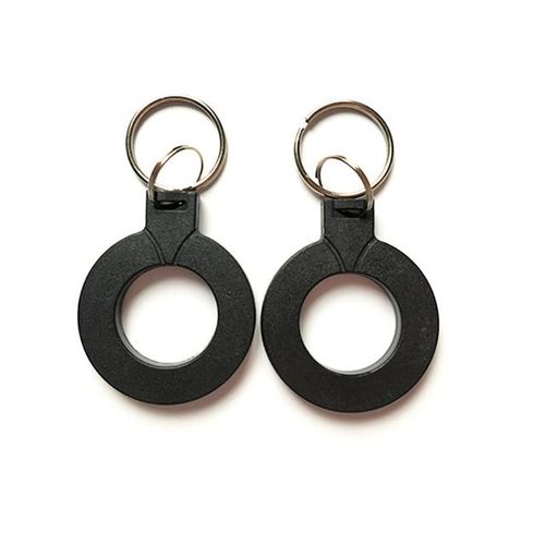 5pcs 125khz Em4305 T5577 Blank Key Tag Chip Ring Cards Tags Keytag Rewritable Writable Rewrite 125 Khz