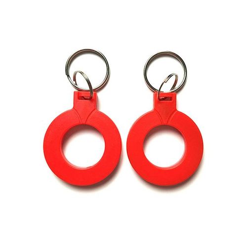 5pcs 125khz Em4305 T5577 Blank Key Tag Chip Ring Cards Tags Keytag Rewritable Writable Rewrite 125 Khz