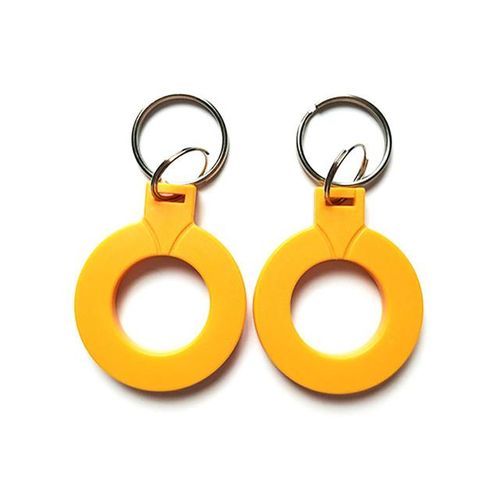 5pcs 125khz Em4305 T5577 Blank Key Tag Chip Ring Cards Tags Keytag Rewritable Writable Rewrite 125 Khz