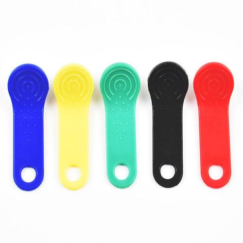 10pcs/lot Rewritable Rw1990 Touch Memory Key Ibutton For Sauna Dallas Keys Cards