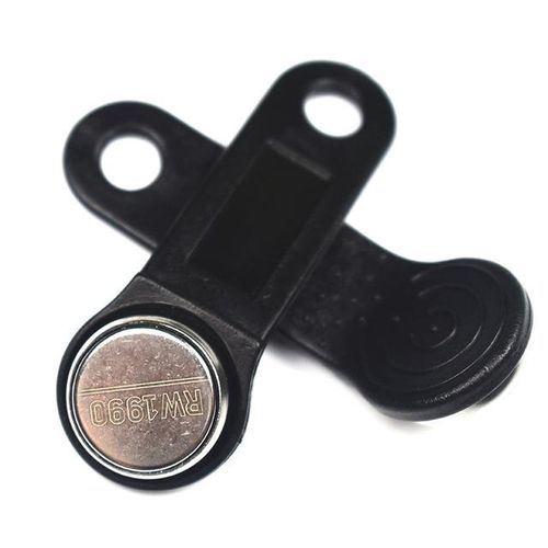 10pcs/lot Rewritable Rw1990 Touch Memory Key Ibutton For Sauna Dallas Keys Cards