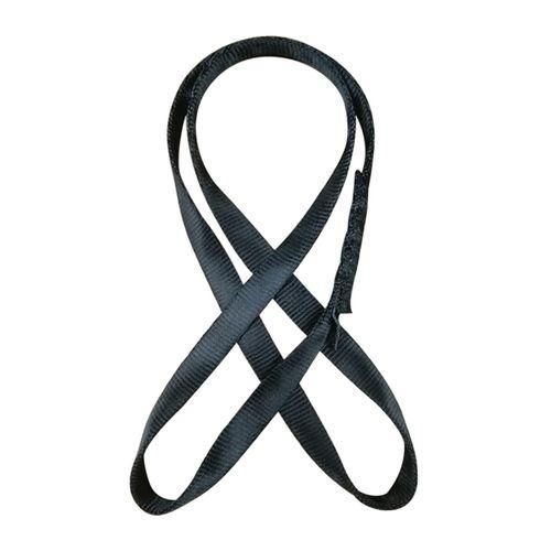 18mm Nylon  Runner 22kN  4850lb 80cm Black