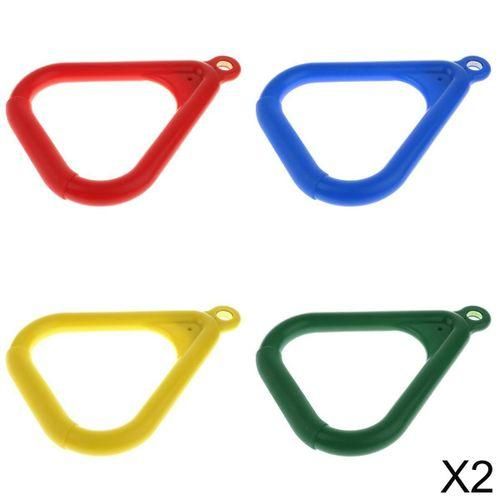 5x Kids Outdoor Swing  Playground Swing Accessories
