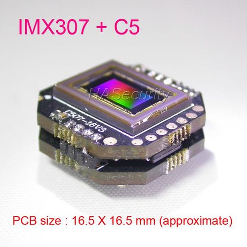 12v Ahd-H 1080p Or Cvbs 1/2.8